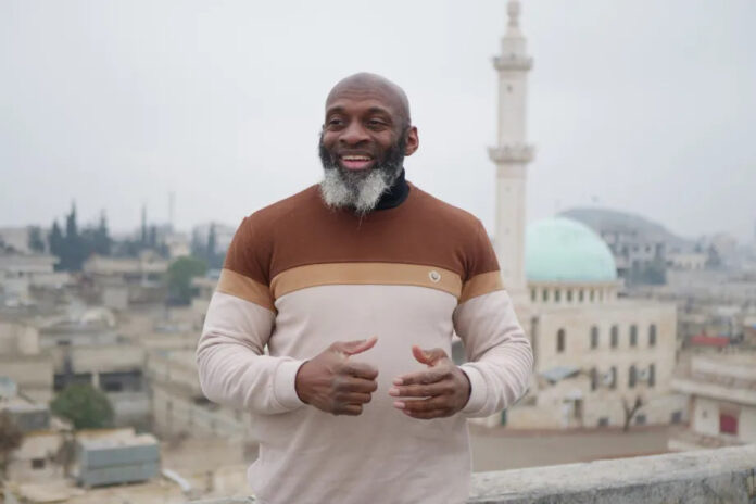 Bilal Abdul Kareem